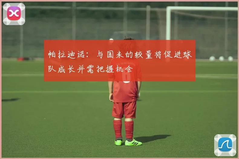 帕拉迪诺：与国米的较量将促进球队成长并需把握机会