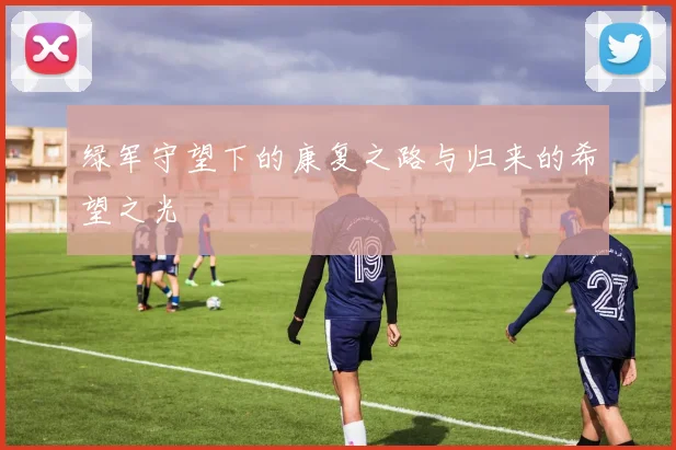 绿军守望下的康复之路与归来的希望之光