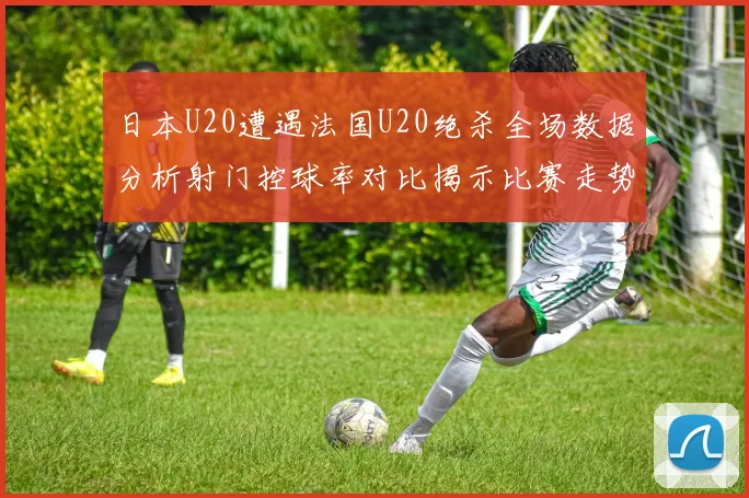 日本U20遭遇法国U20绝杀全场数据分析射门控球率对比揭示比赛走势